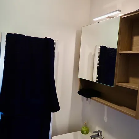 Udee Belle Vue Daire Gan