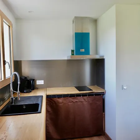 Udee Belle Vue Daire