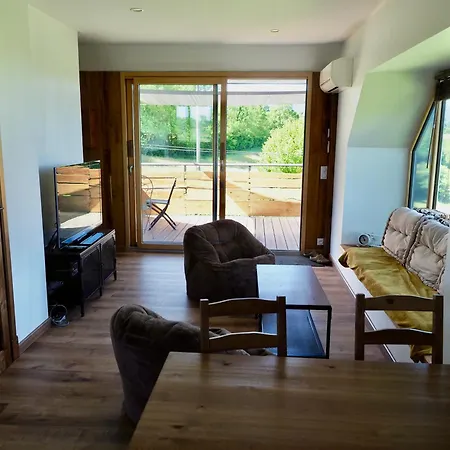 Daire Udee Belle Vue