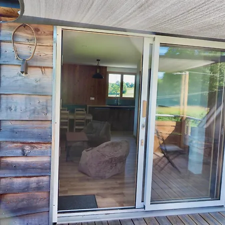 Daire Udee Belle Vue Gan