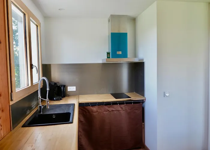 Udee Belle Vue アパート